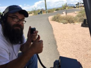 N0RVS Ham Radio