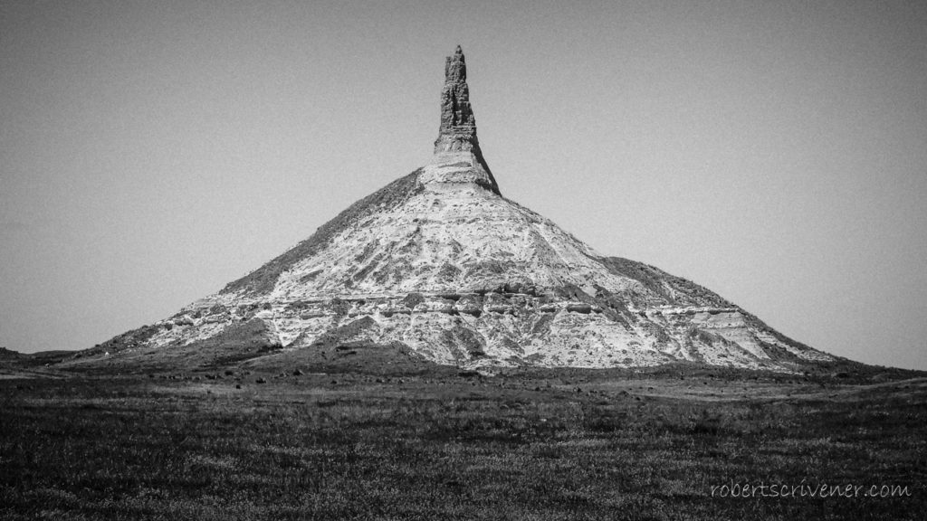 Robert Scrivener Photography Chimney Rock