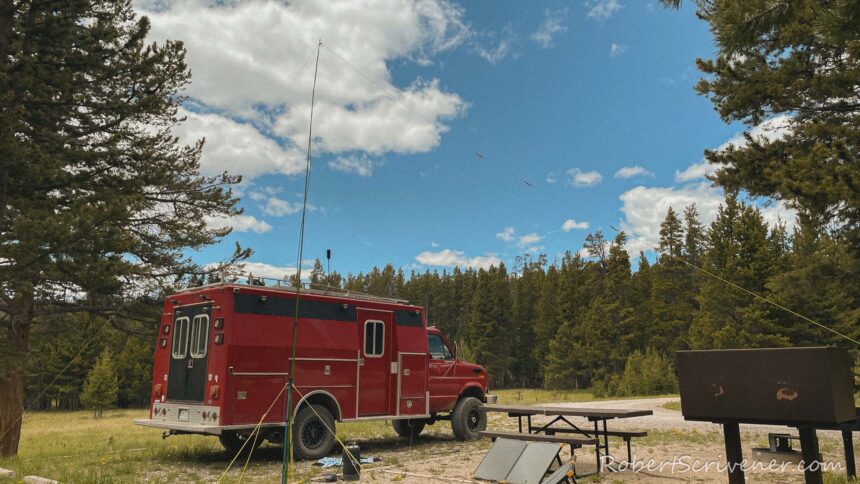 Robert Scrivener III