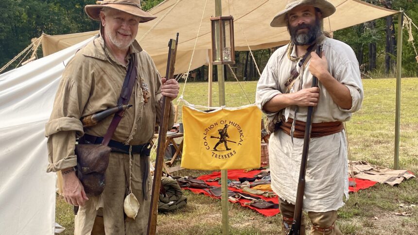 Robert Scrivener III