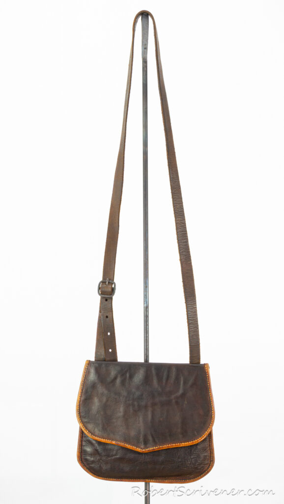 Robert V. Scrivener III