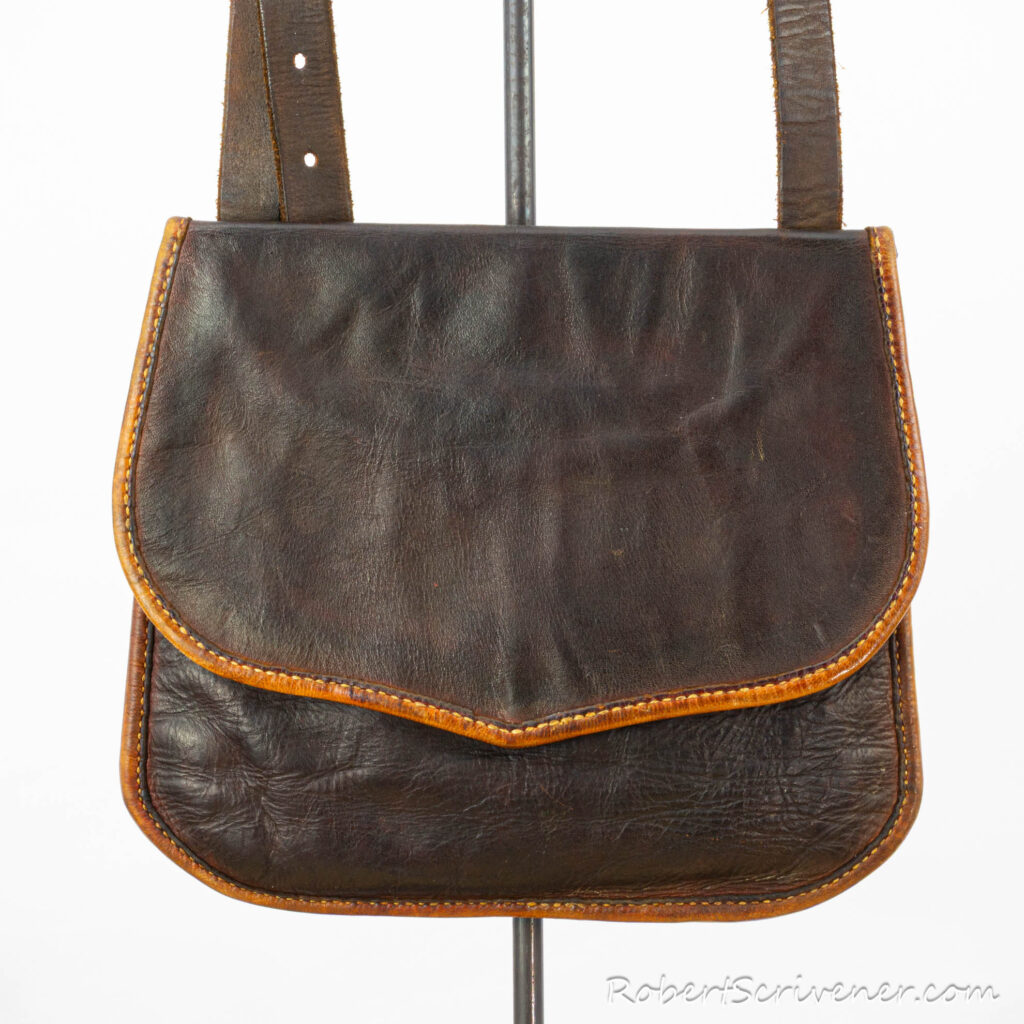 Robert V. Scrivener III