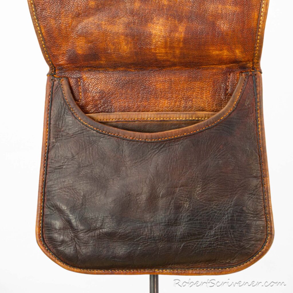 Robert V. Scrivener III