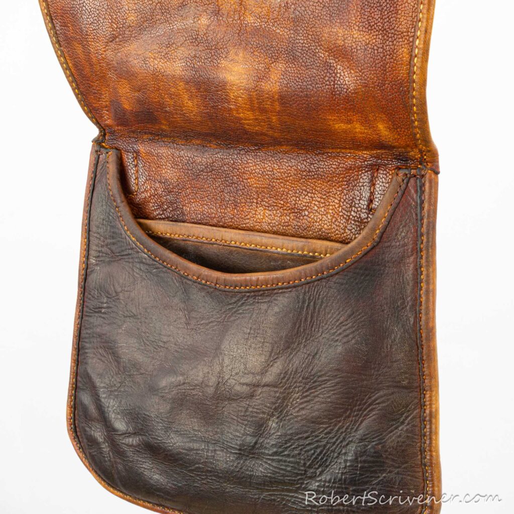 Robert V. Scrivener III