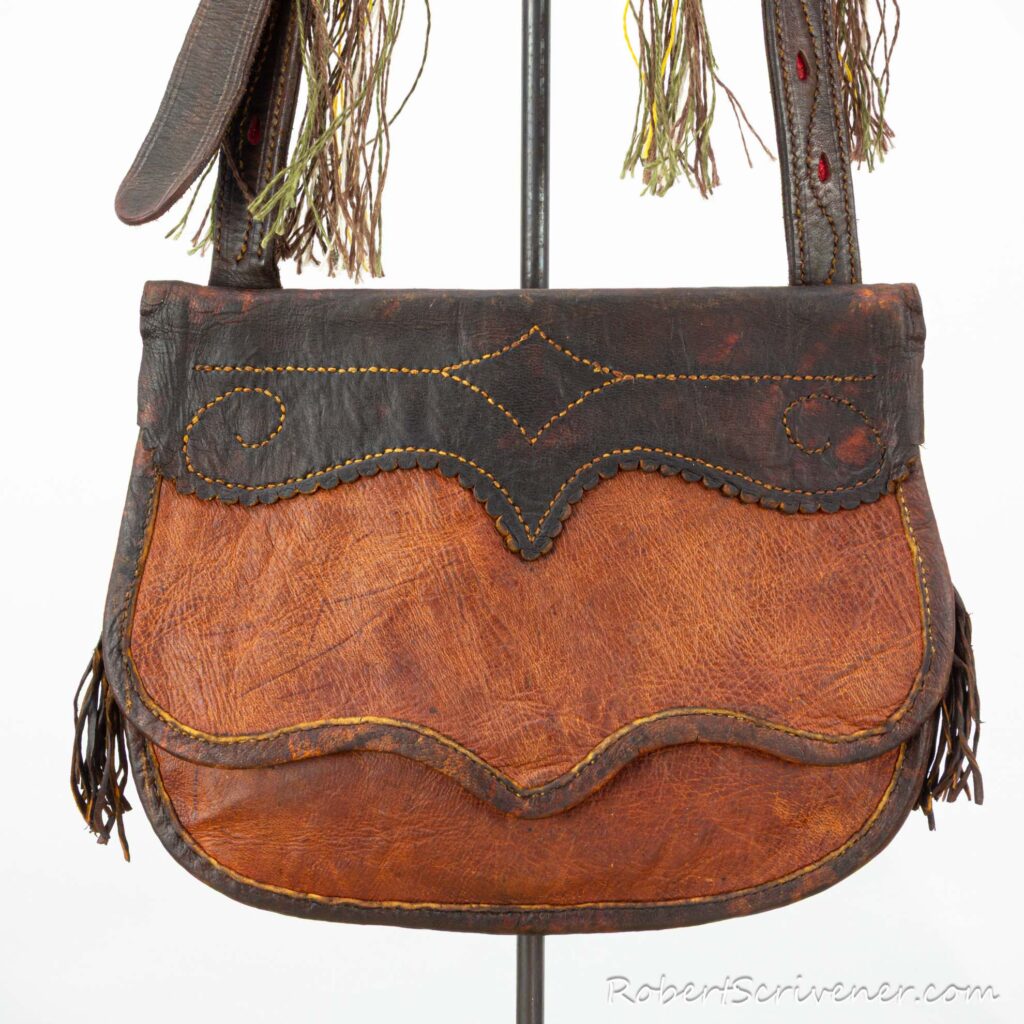 Robert V. Scrivener III