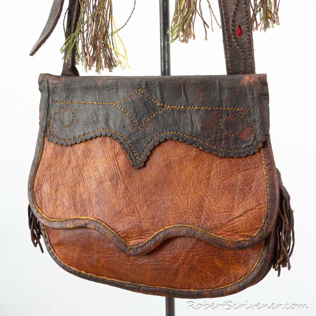 Robert V. Scrivener III