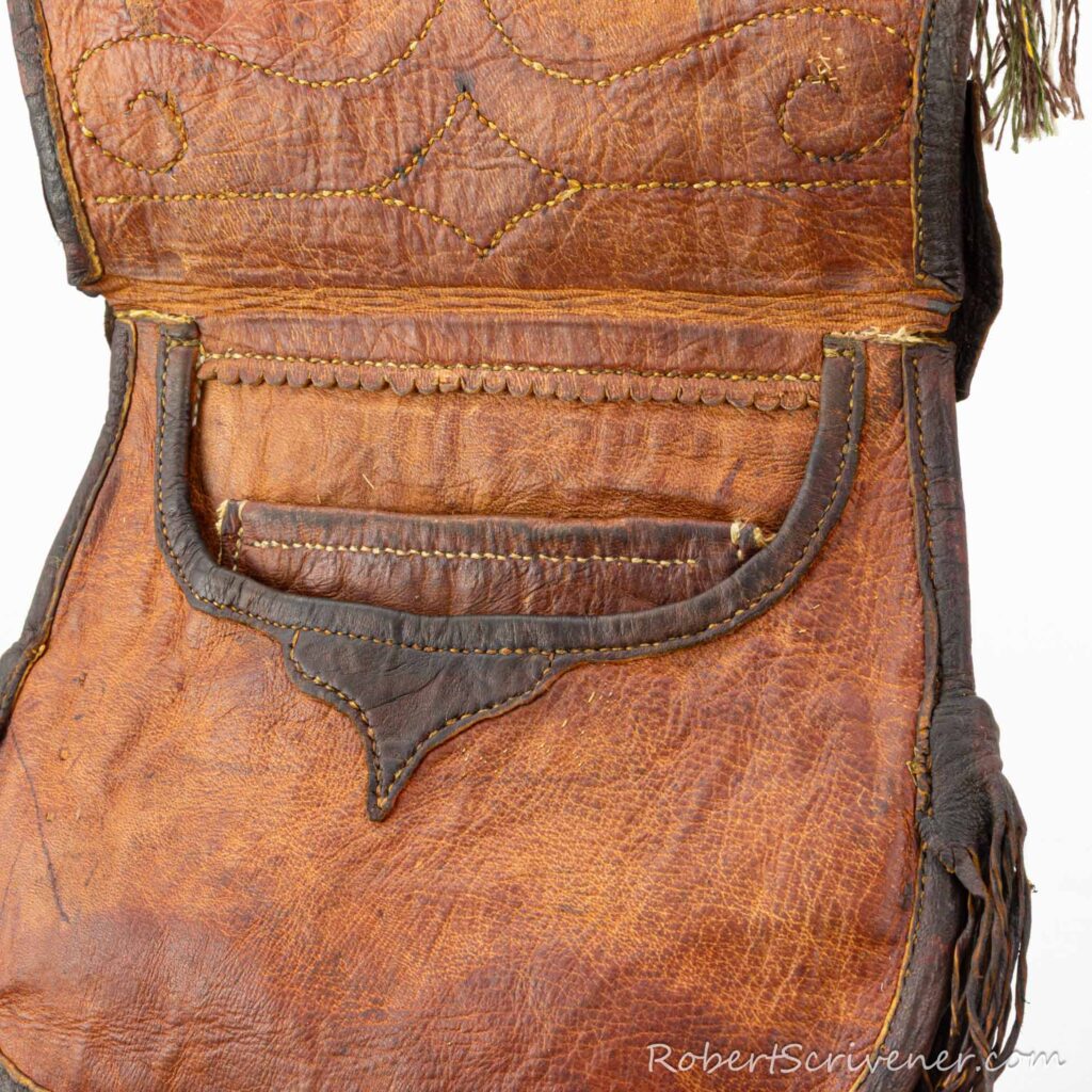 Robert V. Scrivener III