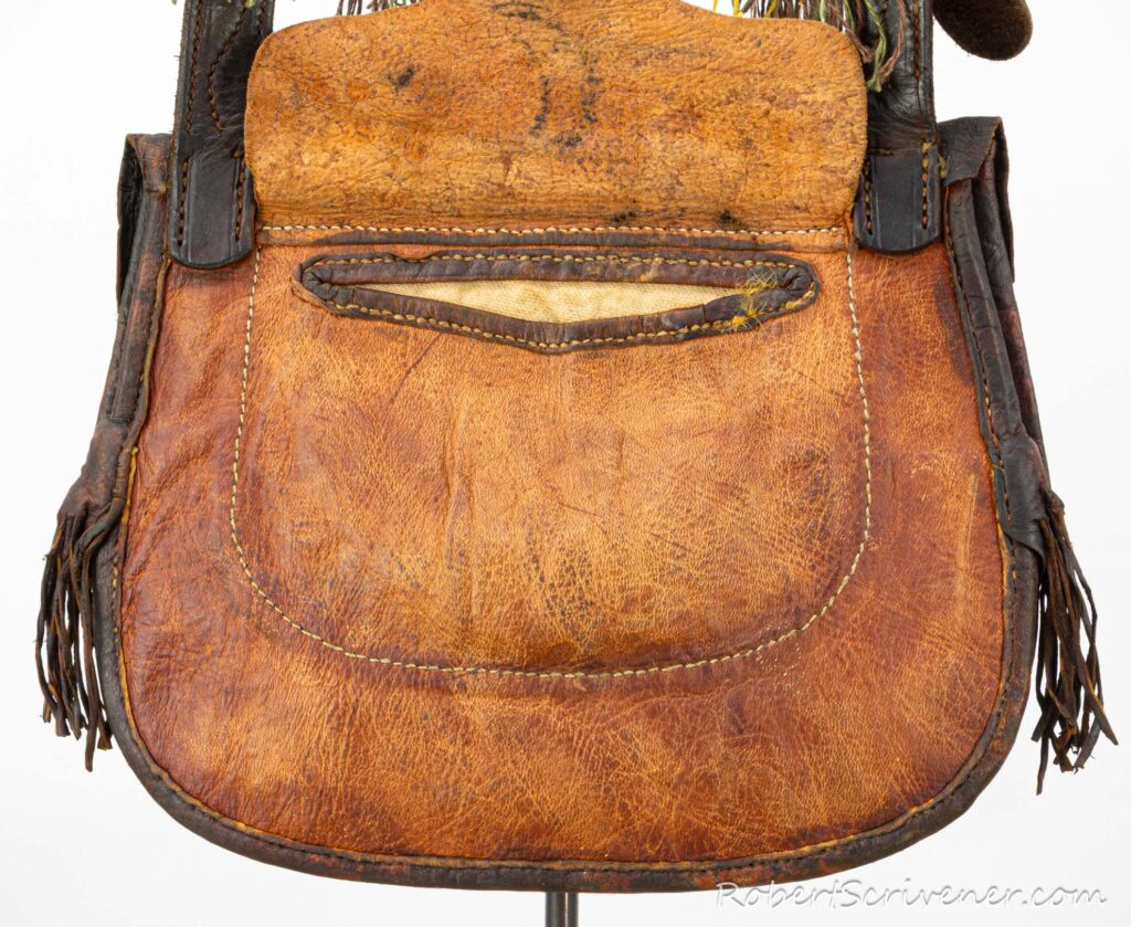 Robert V. Scrivener III