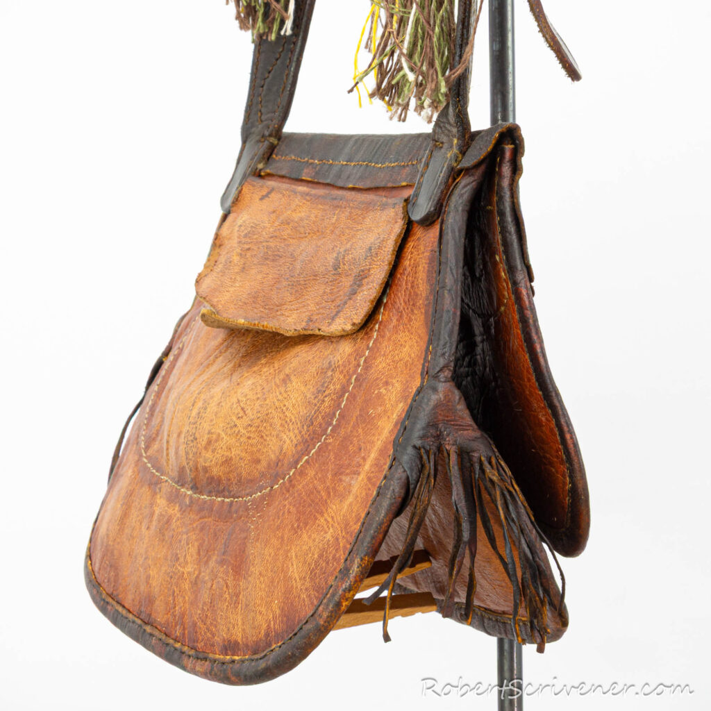 Robert V. Scrivener III