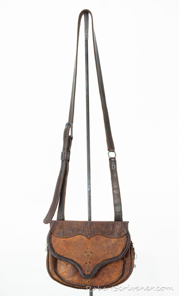 Robert V. Scrivener III