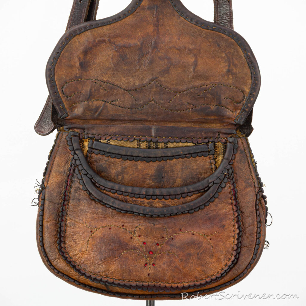 Robert V. Scrivener III