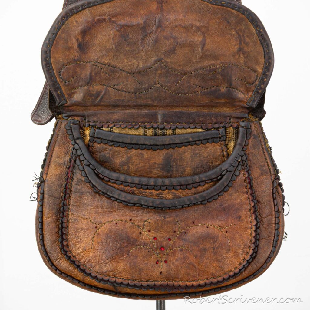 Robert V. Scrivener III