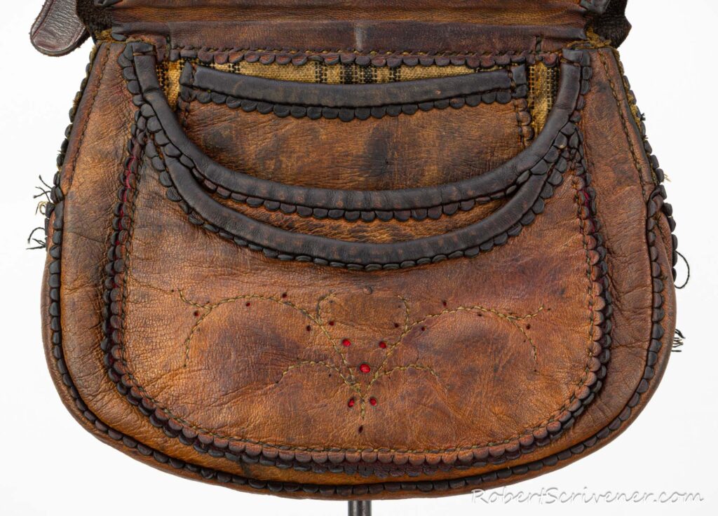 Robert V. Scrivener III