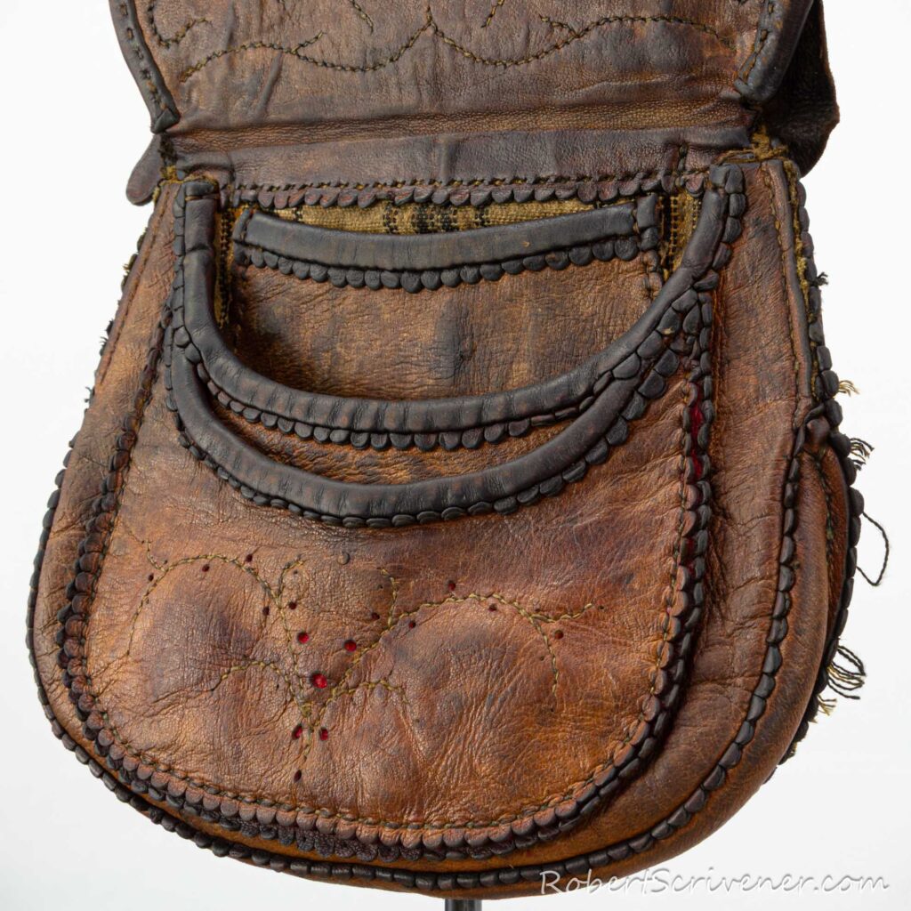 Robert V. Scrivener III