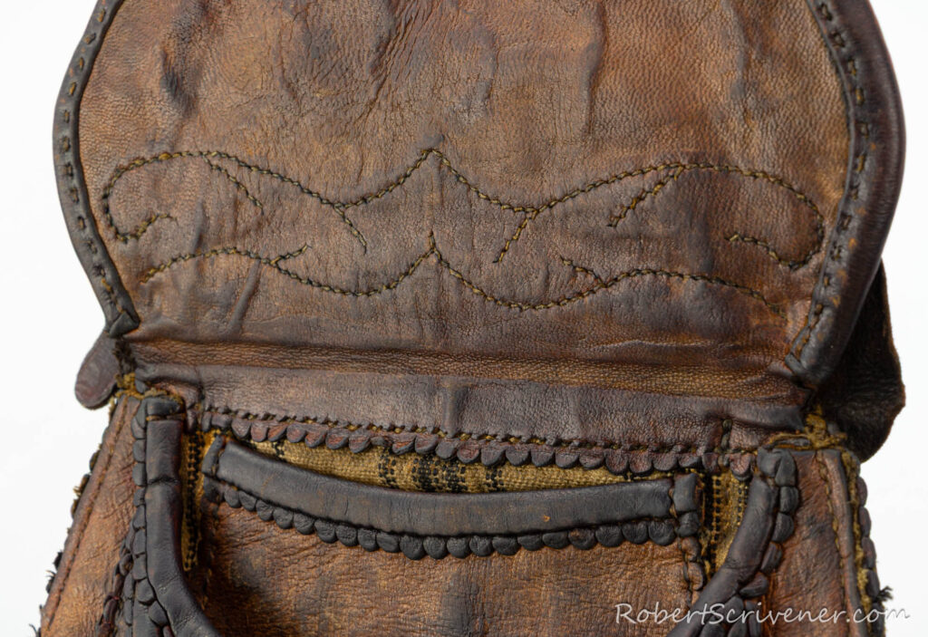 Robert V. Scrivener III