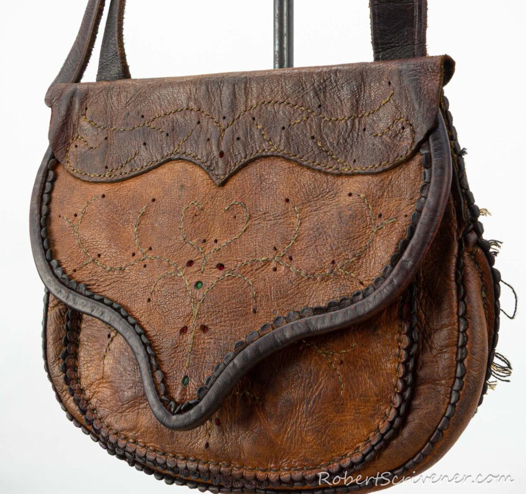 Robert V. Scrivener III