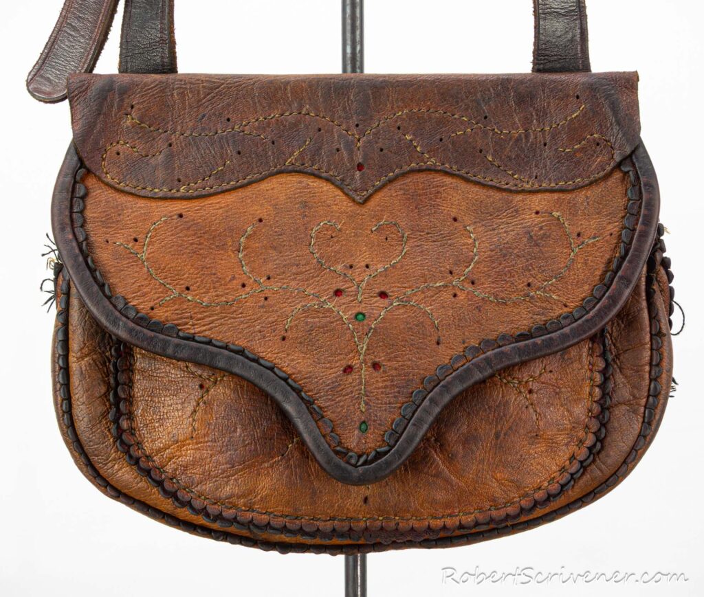 Robert V. Scrivener III