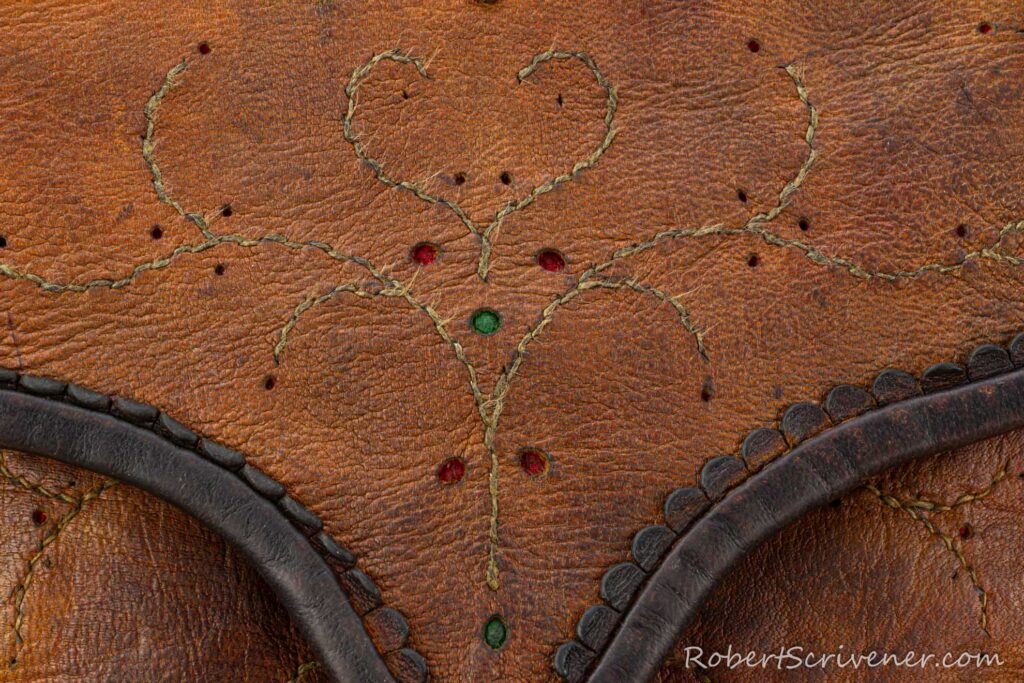 Robert V. Scrivener III