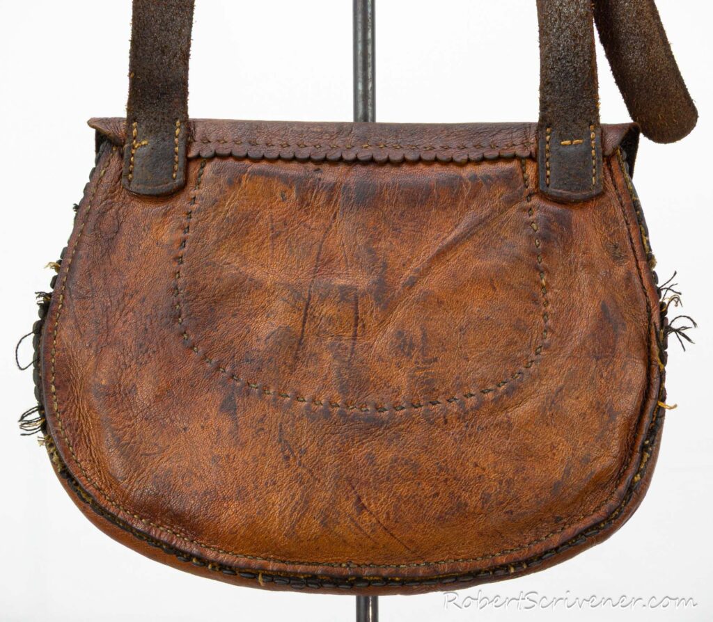 Robert V. Scrivener III