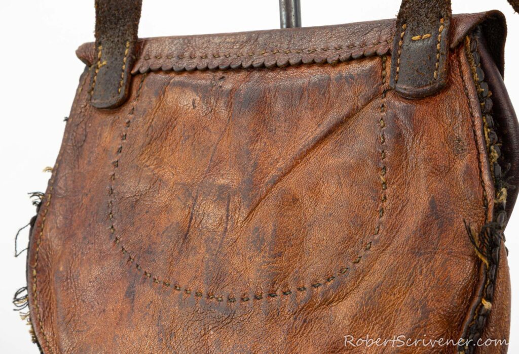 Robert V. Scrivener III