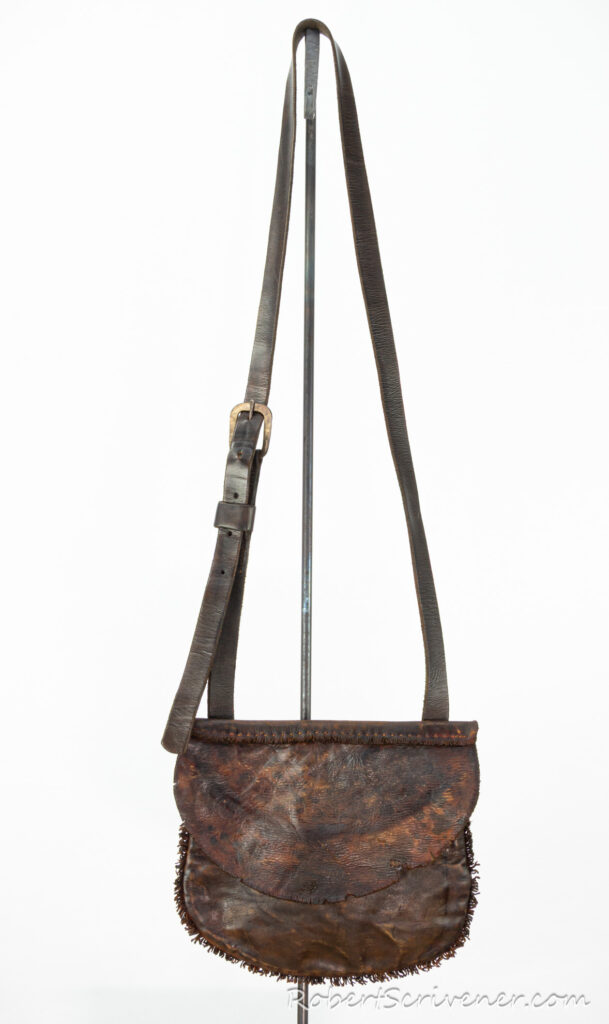 Robert V. Scrivener III