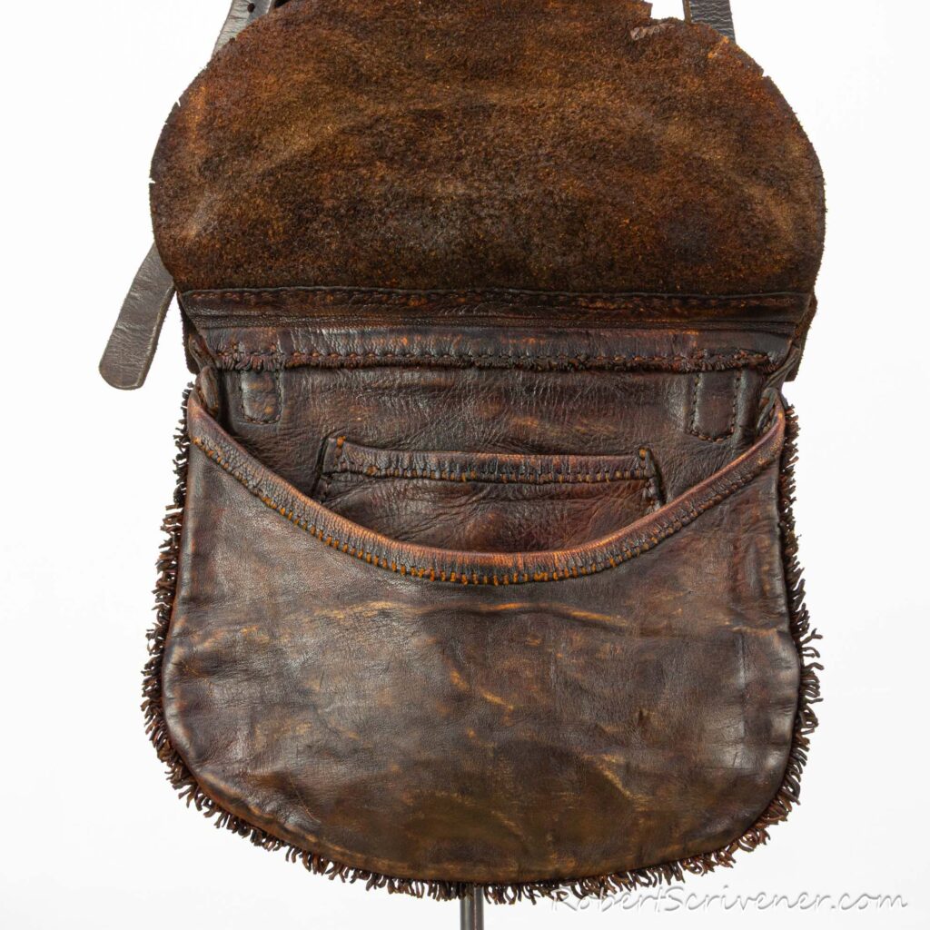 Robert V. Scrivener III