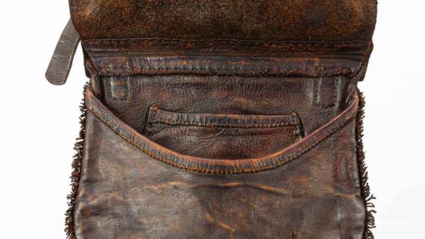 Robert V. Scrivener III