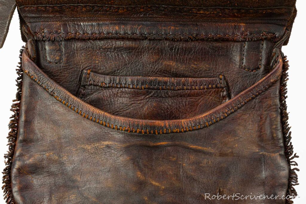 Robert V. Scrivener III