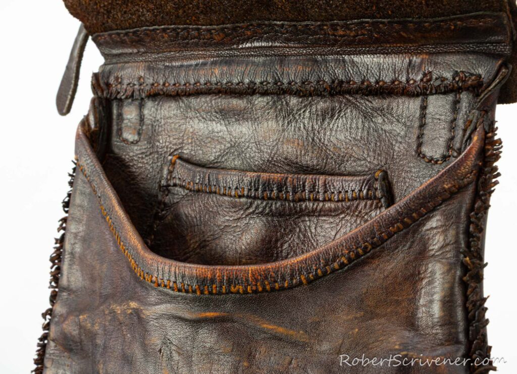 Robert V. Scrivener III