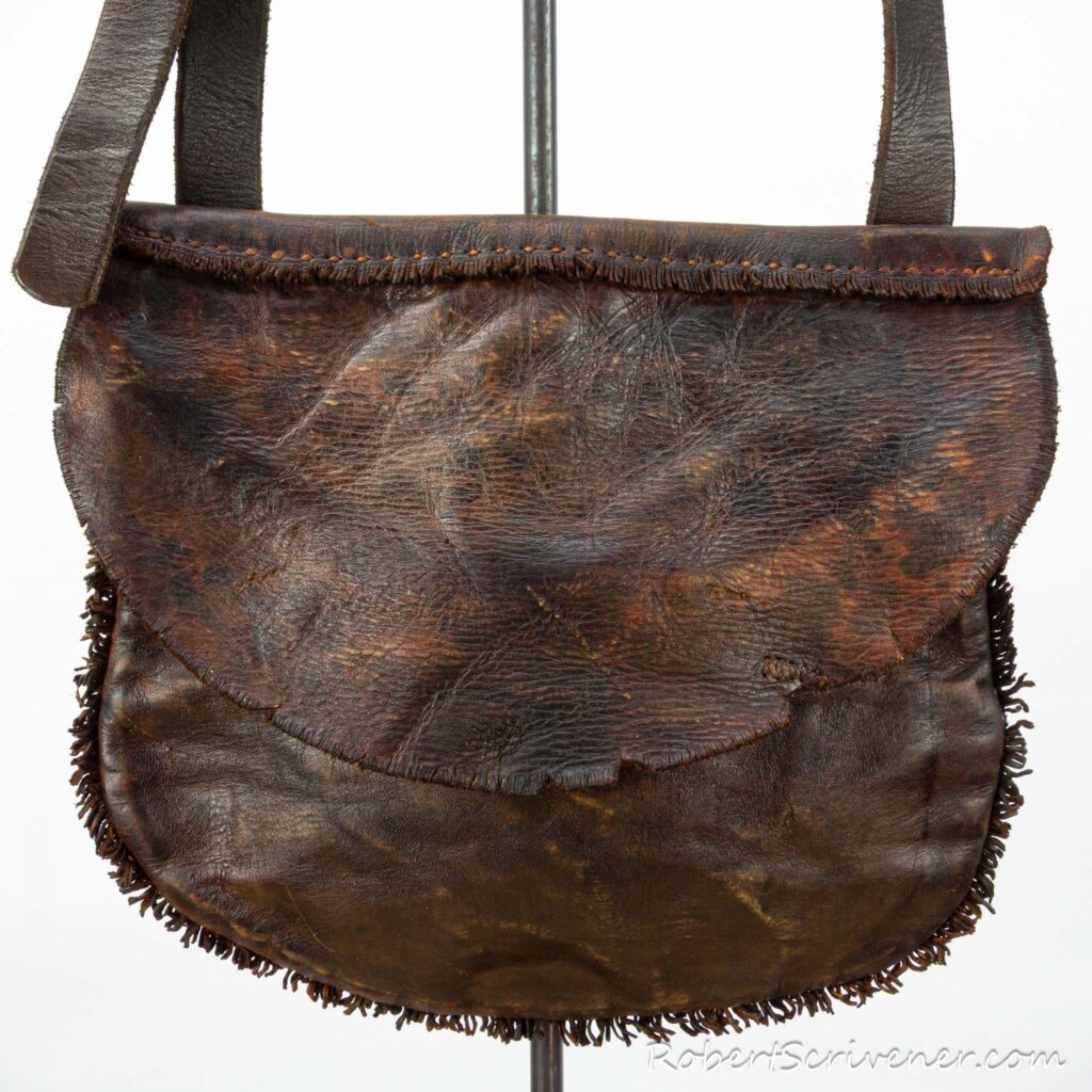 Robert V. Scrivener III