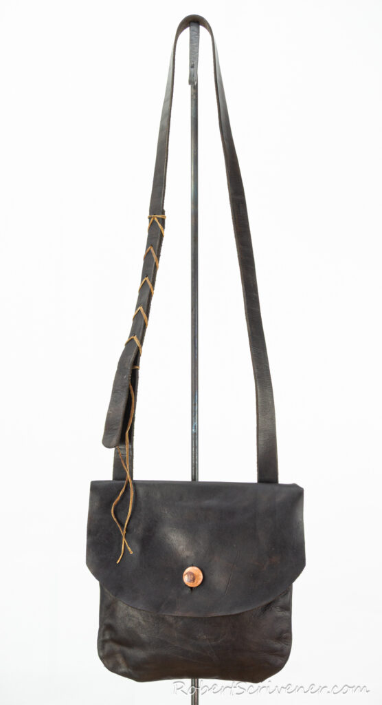 Robert V. Scrivener III