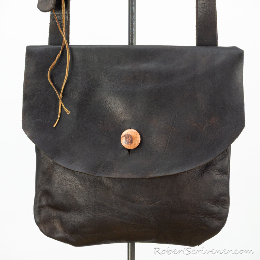 Robert V. Scrivener III