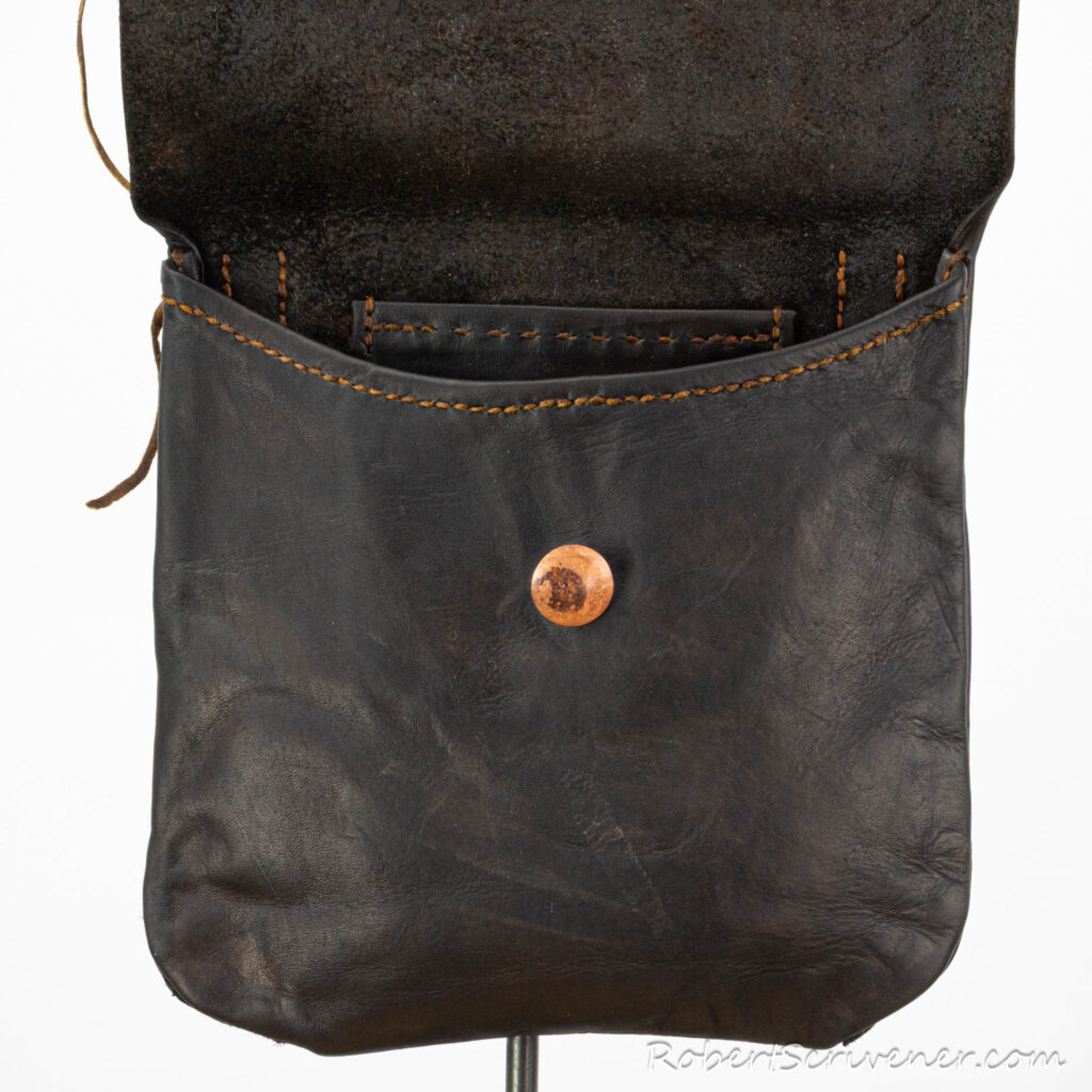 Robert V. Scrivener III