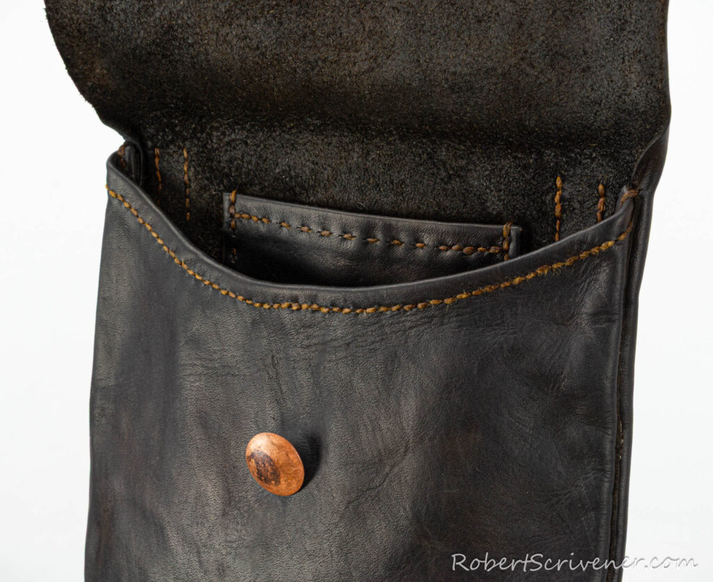 Robert V. Scrivener III