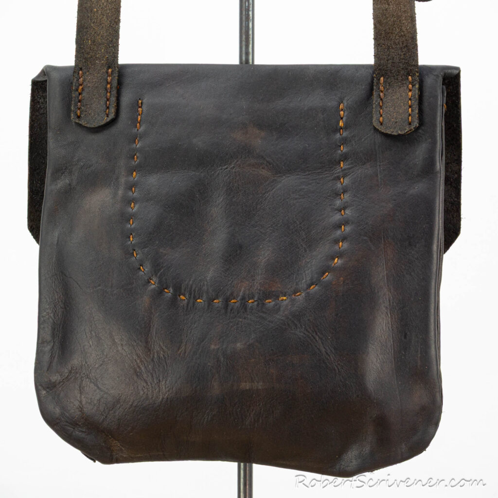 Robert V. Scrivener III