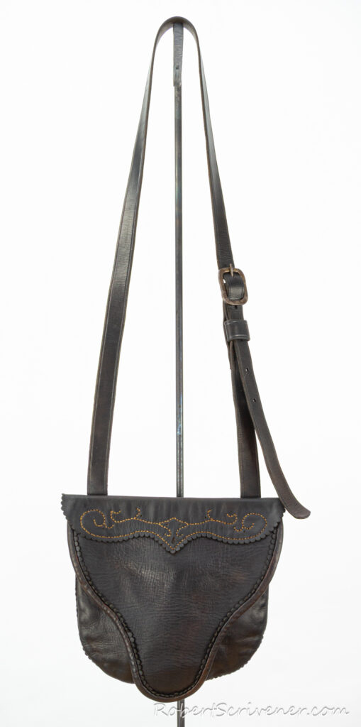 Robert V. Scrivener III