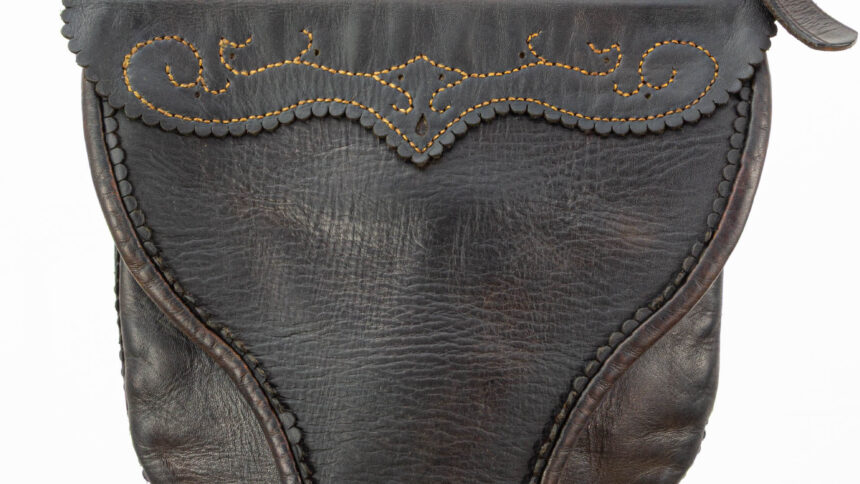 Robert V. Scrivener III