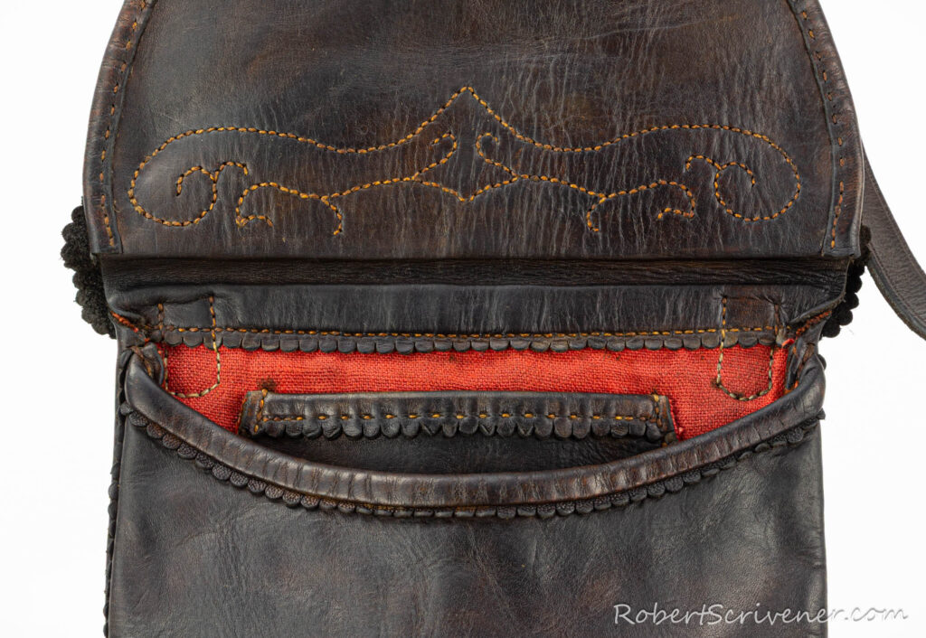 Robert V. Scrivener III