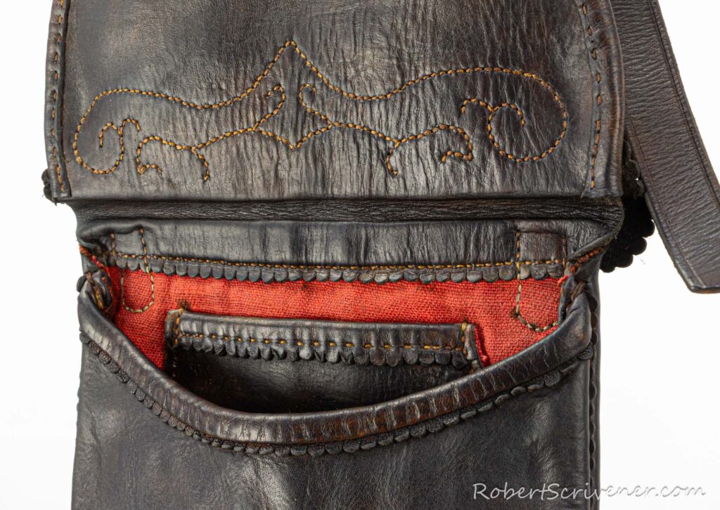 Robert V. Scrivener III