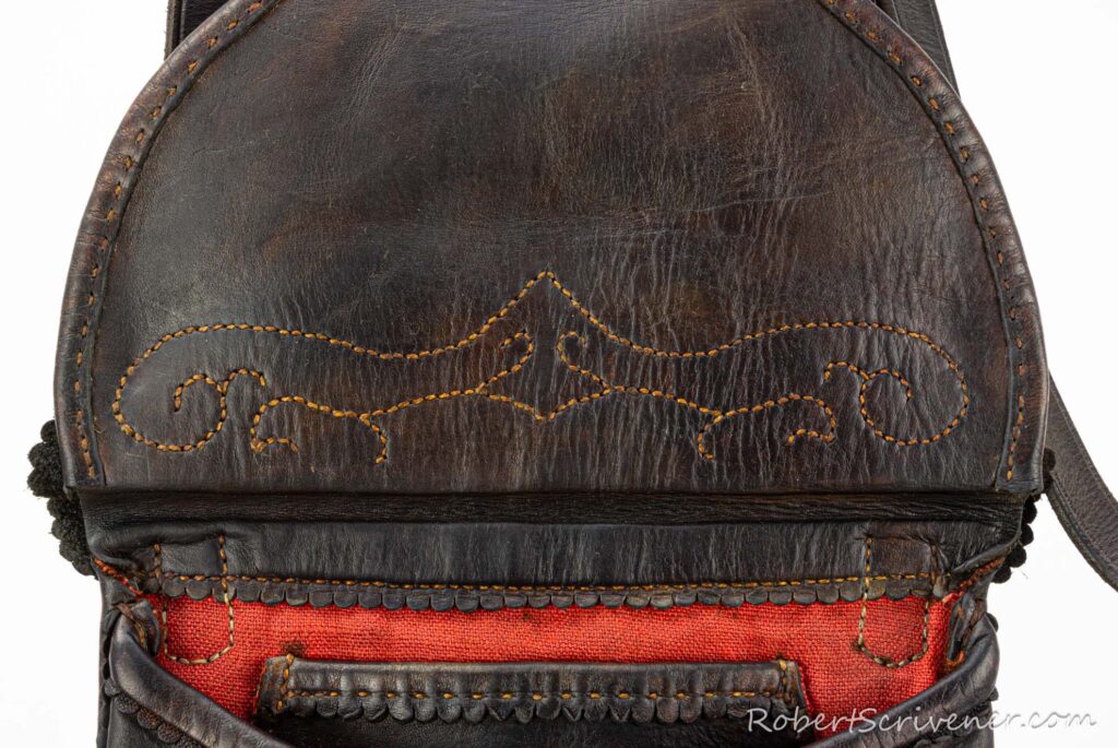 Robert V. Scrivener III