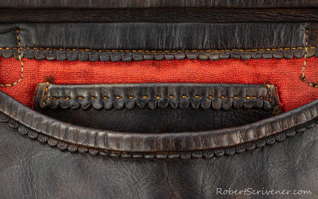 Robert V. Scrivener III