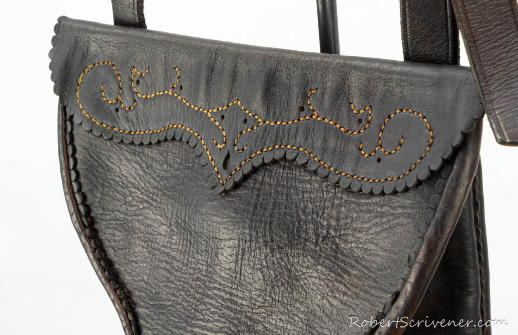 Robert V. Scrivener III