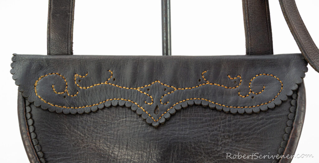 Robert V. Scrivener III