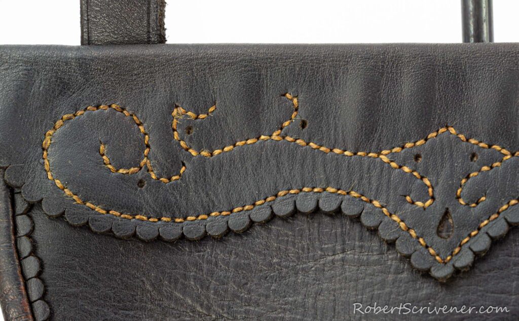 Robert V. Scrivener III