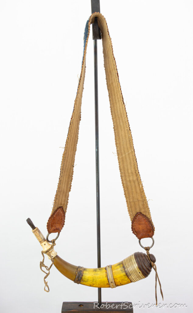 Robert V. Scrivener III