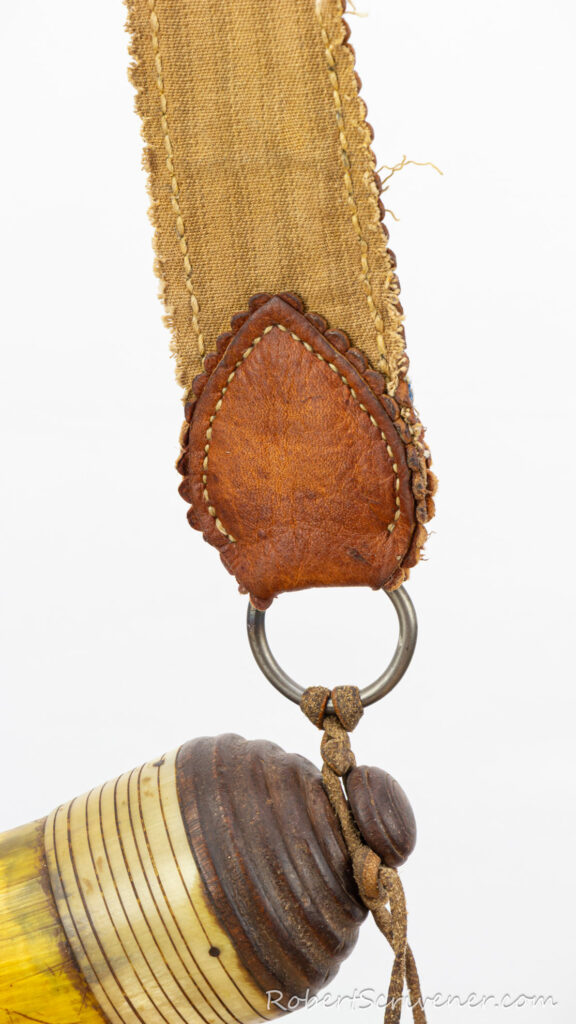 Robert V. Scrivener III