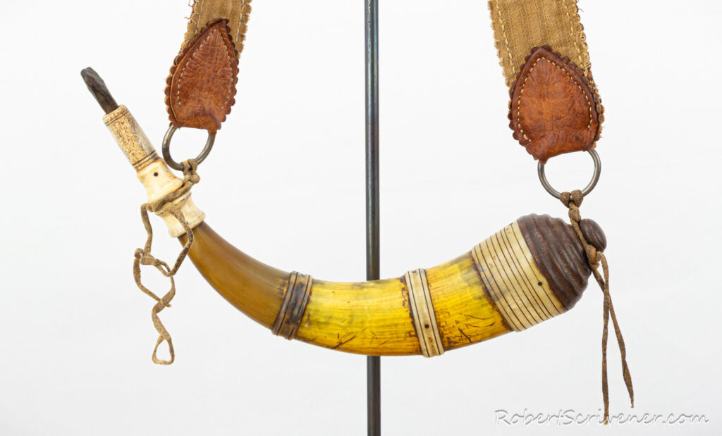 Robert V. Scrivener III