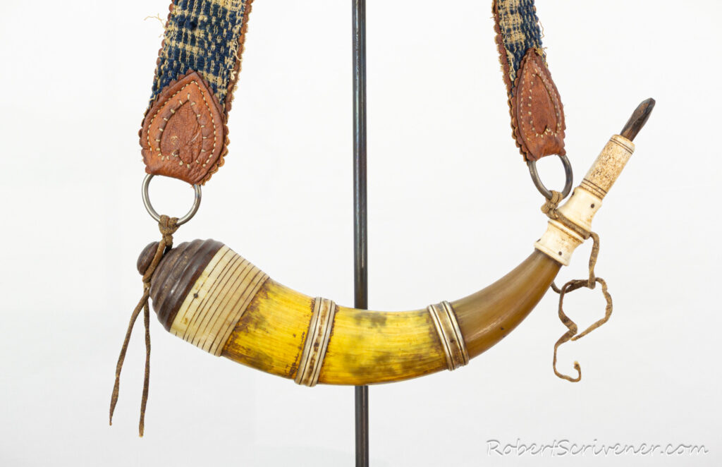 Robert V. Scrivener III