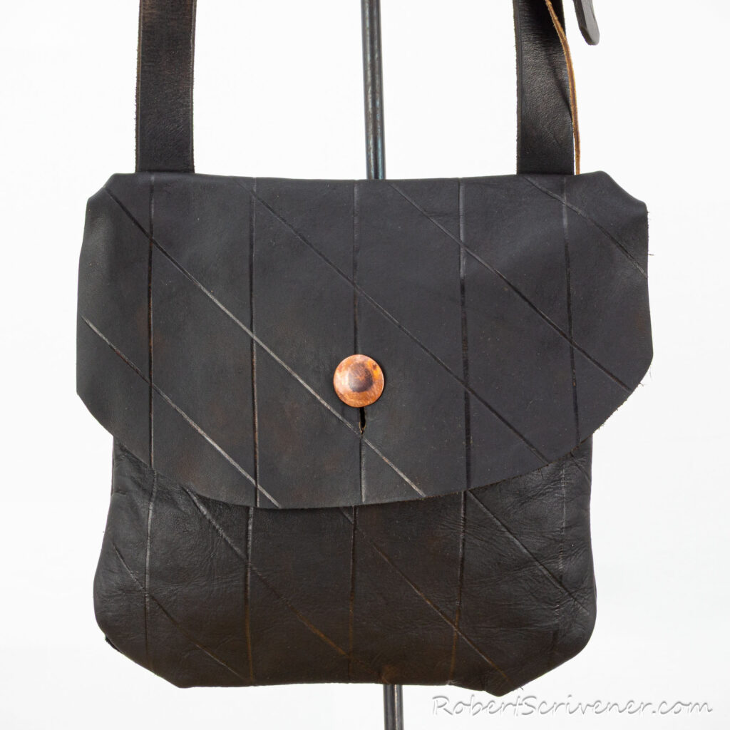 Robert V. Scrivener III