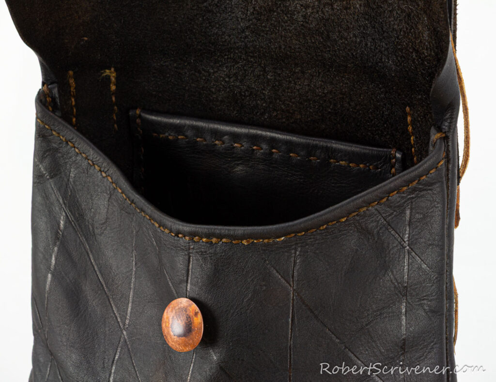 Robert V. Scrivener III